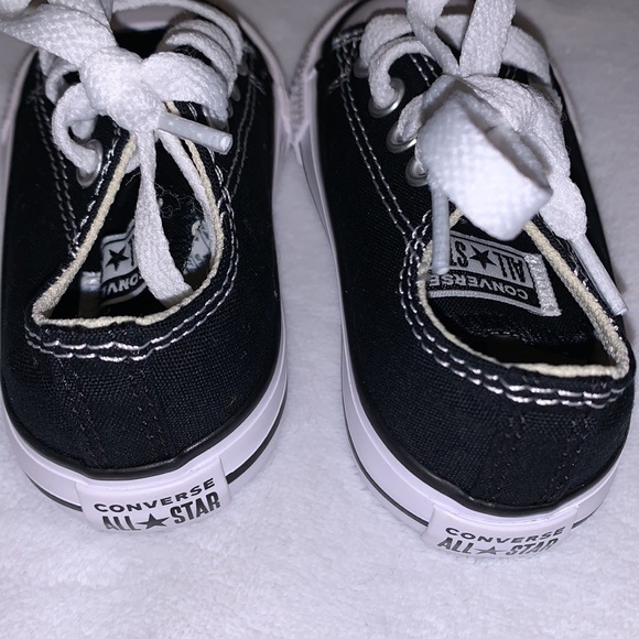 CONVERSE baby sneakers - Picture 3 of 5